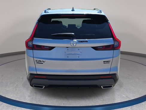 New 2026 Honda CR-V Sport Touring image 6