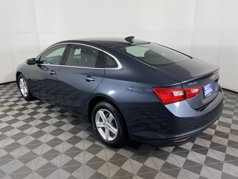Used 2020 Chevrolet Malibu LS FWD image 8