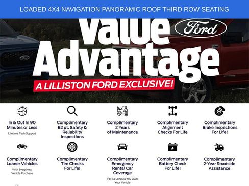 Used 2021 Jeep Grand Cherokee L Limited w/ Trailer Tow Package image 10