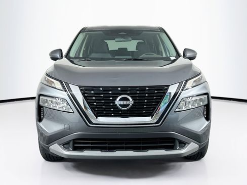 Used 2022 Nissan Rogue SV AWD/4WD image 2