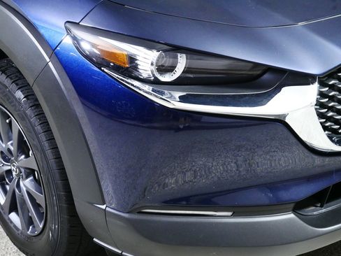 Used 2024 MAZDA CX-30 AWD 2.5 S image 16
