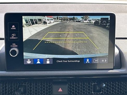 Used 2026 Honda CR-V EX-L image 23