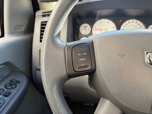 Used 2009 Dodge Ram 2500 Truck SLT w/ Trailer Tow Group image 16