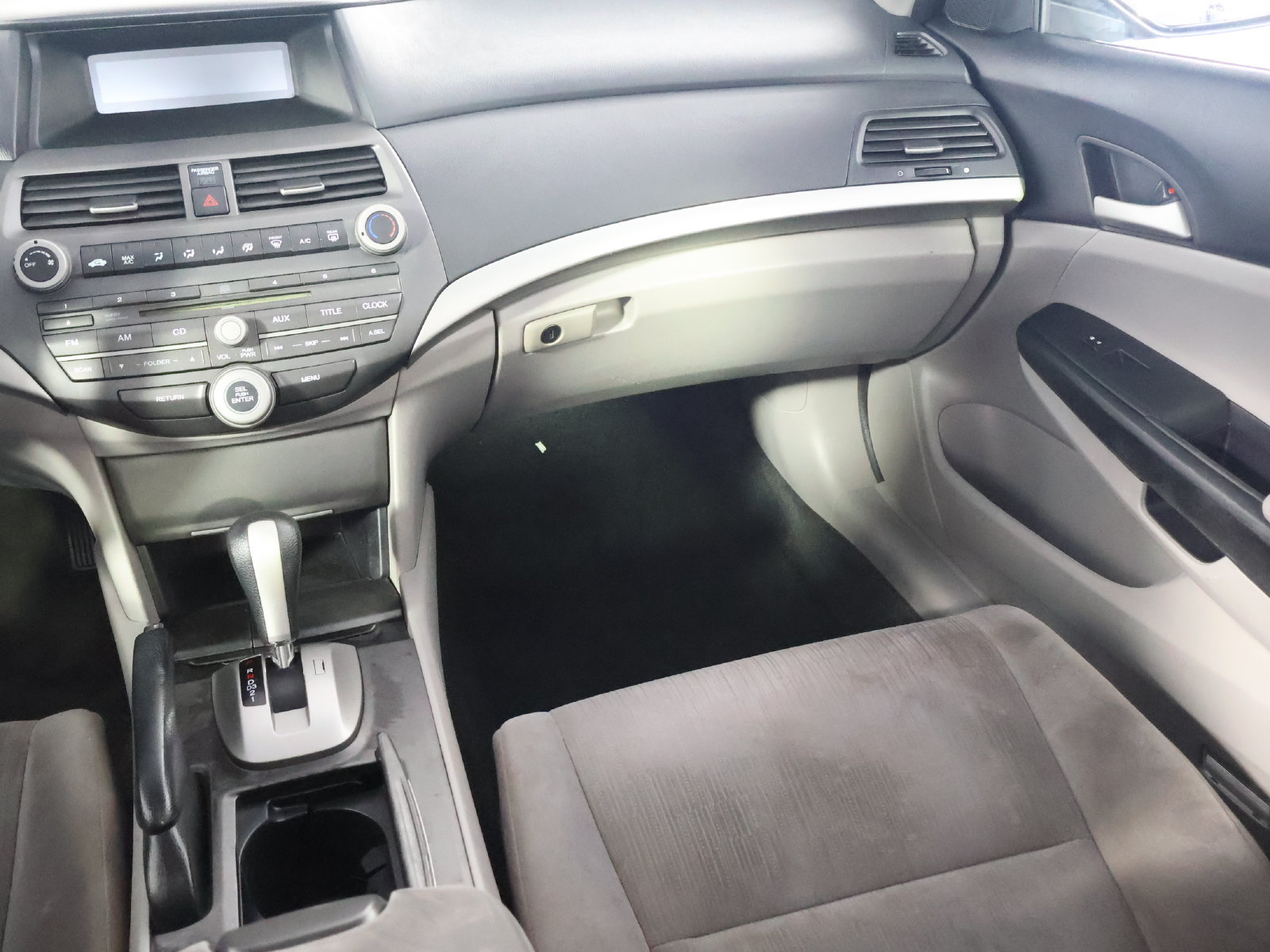 Used 2012 Honda Accord LX image 26