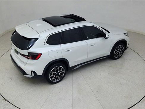 Used 2025 BMW X1 xDrive28i image 77