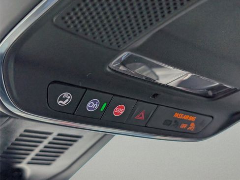 New 2026 Chevrolet Equinox RS w/ Safety and Technology Package FWD image 24
