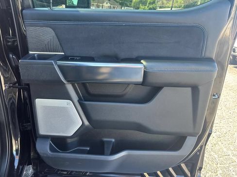 Used 2025 Ford F250 Platinum AWD/4WD image 16