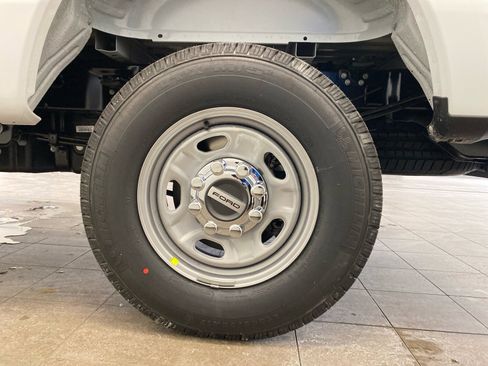 New 2026 Ford F250 XL w/ XL Driver Assist Package image 23