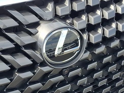 Used 2022 Lexus GX 460 Luxury AWD/4WD image 26