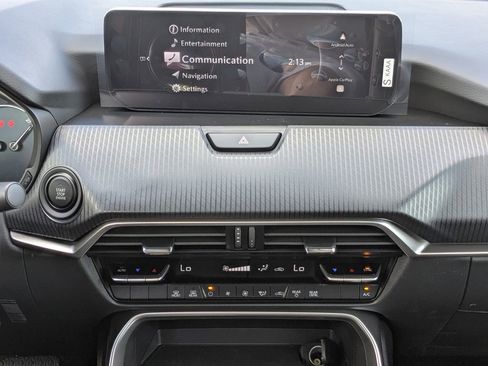 New 2026 MAZDA CX-90 3.3 Turbo w/ Select Package image 19