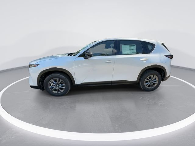 New 2026 MAZDA CX-5 AWD 2.5 S image 4