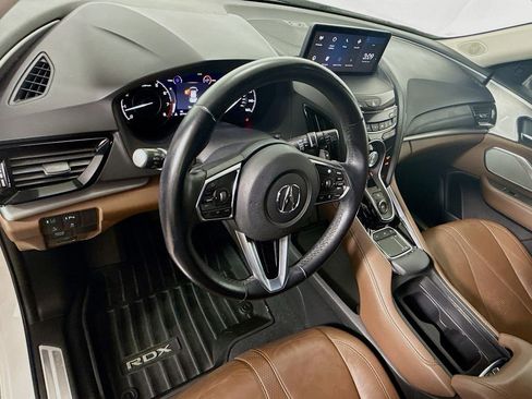 Used 2020 Acura RDX FWD w/ Technology Package image 9