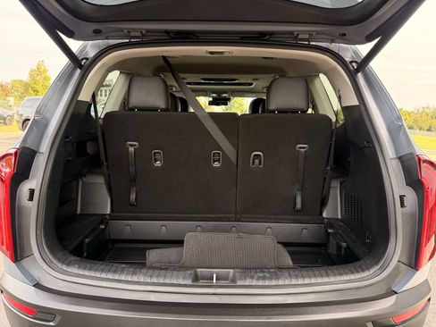 Used 2022 Kia Telluride EX w/ EX Premium Package FWD image 47