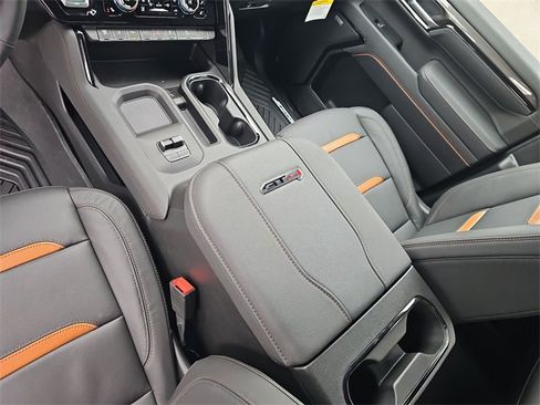 New 2026 GMC Sierra 3500 AT4 w/ AT4 Premium Plus Package image 23