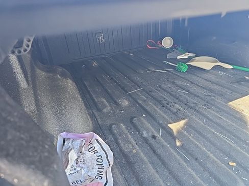 Used 2025 RAM 1500 Limited image 10