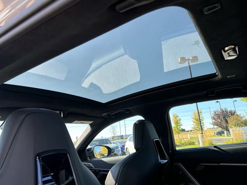 New 2026 BMW M5 w/ Executive Package AWD/4WD image 18