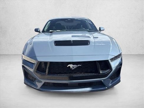 New 2026 Ford Mustang GT Premium RWD image 8