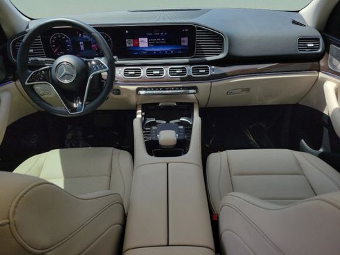 Certified 2024 Mercedes-Benz GLE 350 4MATIC image 11