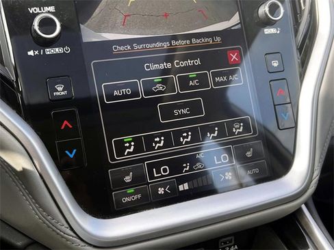 Used 2024 Subaru Legacy Premium image 17