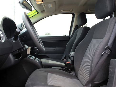 Used 2014 Jeep Compass Sport w/ Power Value Group AWD/4WD image 10