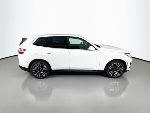 Used 2026 BMW X3 xDrive30 w/ Premium Package image 8