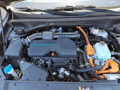 Used 2022 Kia Sorento SX Prestige w/ Panoramic Sunroof Package image 21