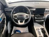 Certified 2024 Ford Explorer Limited image 5