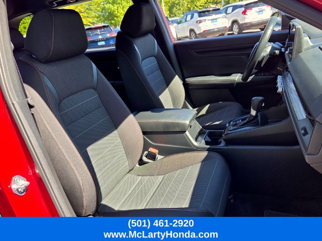 Used 2024 Honda CR-V Sport image 19