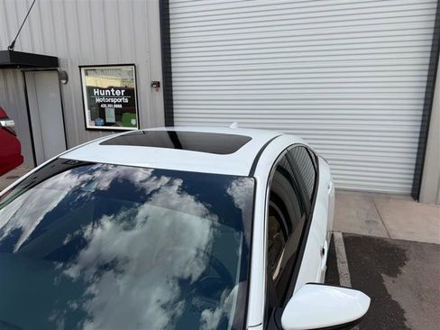 Used 2019 Honda Civic EX image 11