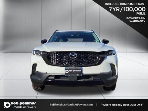 New 2026 MAZDA CX-50 AWD 2.5 Hybrid w/ Weather Package image 20