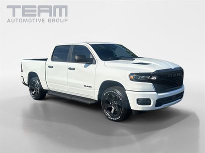 New 2026 RAM 1500 Express