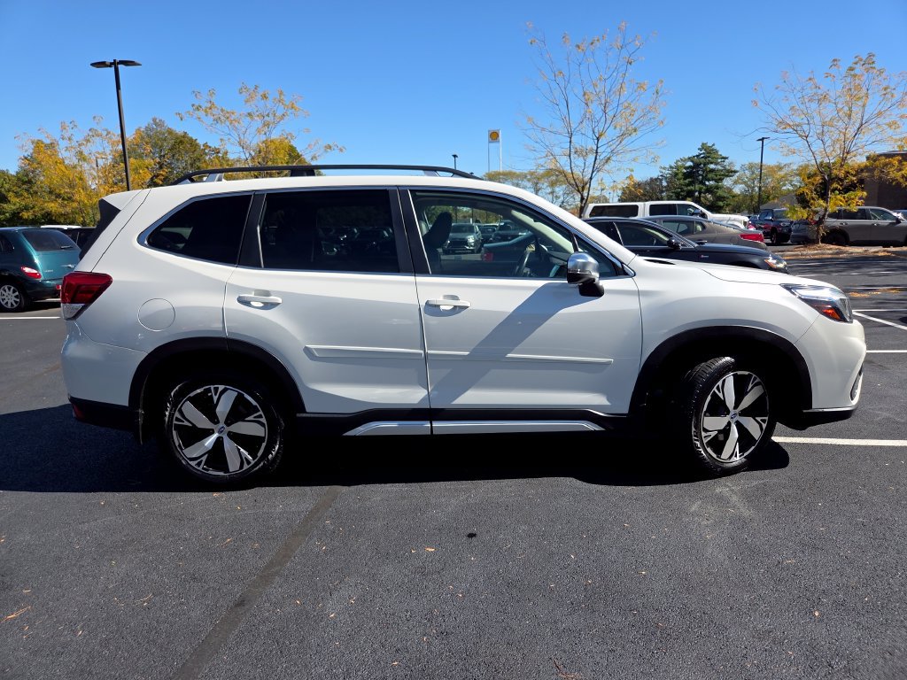 Used 2020 Subaru Forester Touring AWD/4WD image 30