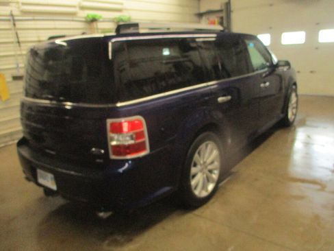 Used 2016 Ford Flex SEL w/ Equipment Group 202A AWD/4WD image 4
