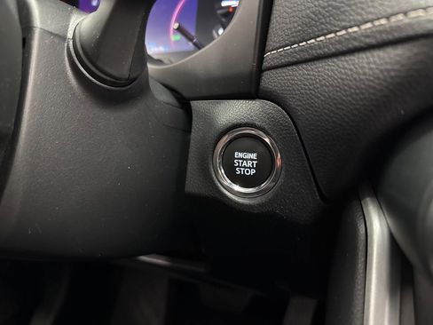Used 2024 Toyota RAV4 XLE FWD image 22