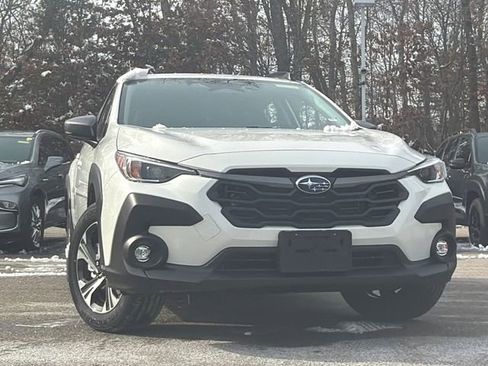 New 2026 Subaru Crosstrek 2.0i Premium AWD/4WD image 2