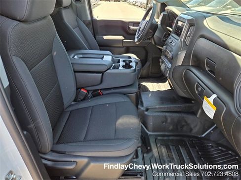 New 2025 Chevrolet Silverado 2500 W/T w/ WT Convenience Package image 16