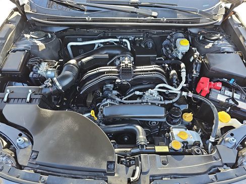 Certified 2023 Subaru Outback Limited image 32