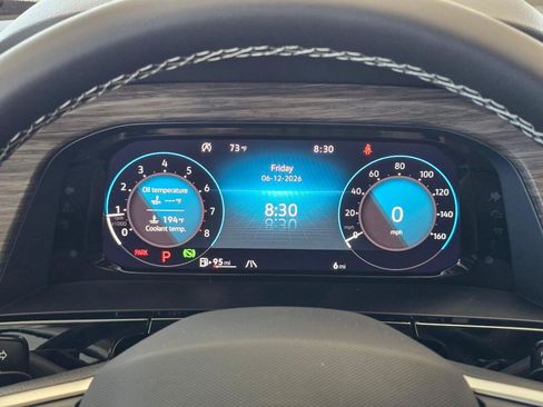 New 2026 Volkswagen Atlas SEL AWD/4WD image 22