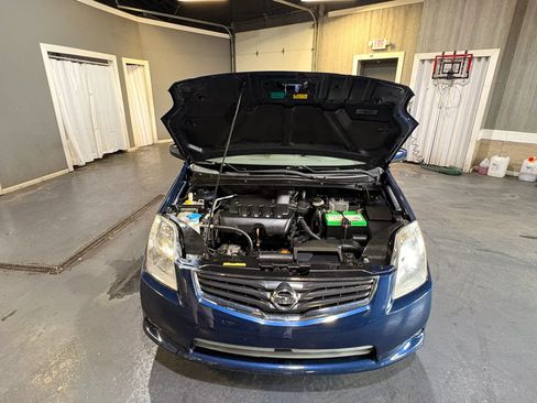Used 2012 Nissan Sentra 2.0 SL w/ Special Value Pkg FWD image 27
