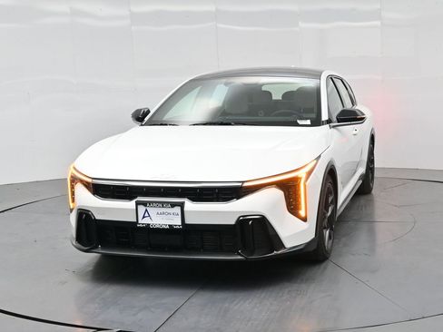 New 2026 Kia K4 GT-Line Turbo FWD image 34