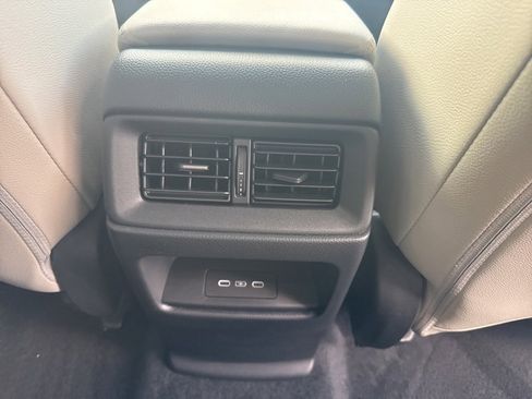 Certified 2026 Honda CR-V EX-L image 32