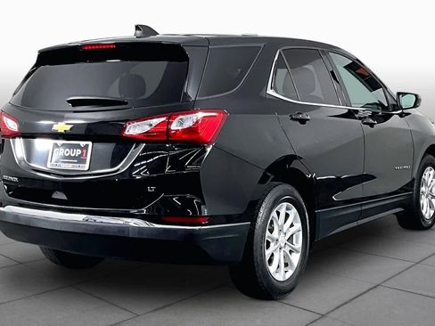 Used 2019 Chevrolet Equinox LT FWD image 13