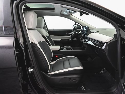Used 2025 Honda Prologue Touring image 34