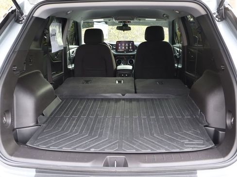 Certified 2024 Chevrolet Blazer LT image 50