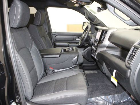 New 2025 RAM 1500 Tradesman image 13