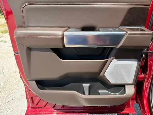 New 2026 Ford F250 King Ranch w/ Tremor Off-Road Package AWD/4WD image 26