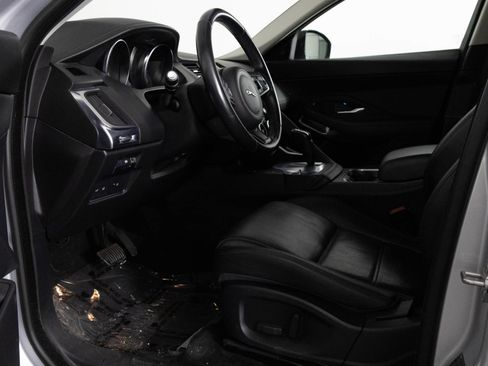Used 2018 Jaguar E-PACE S image 17