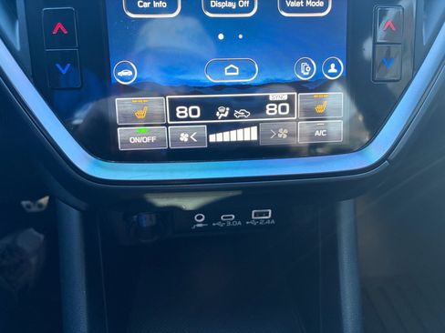 Used 2024 Subaru WRX Premium image 27