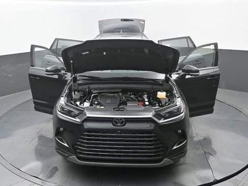 New 2026 Toyota Grand Highlander AWD image 34