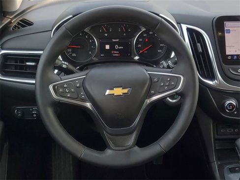 Certified 2023 Chevrolet Equinox LT image 28